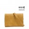 Nita Crossbody Wallet - Honey Mustard  